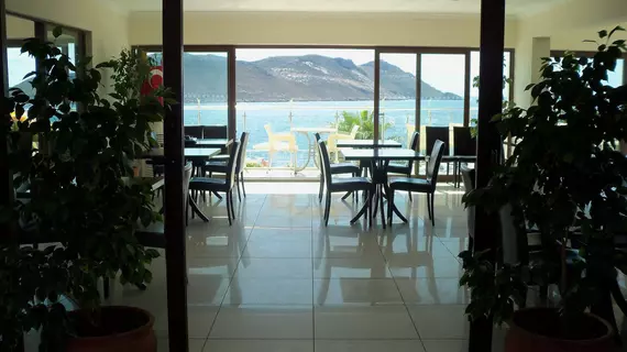 Hotel Cachet | Antalya - Kaş