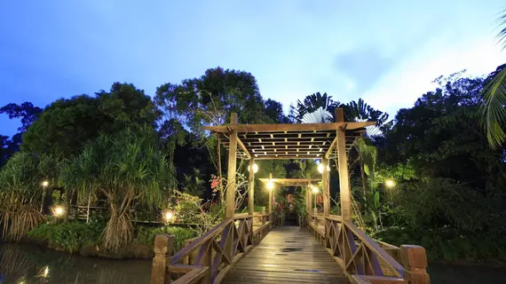 Sepilok Nature Resort | Sabah - Sandakan