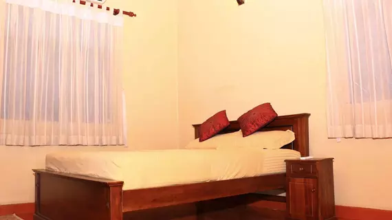 Woodside Villa Negombo | Gampaha Bölgesi - Negombo