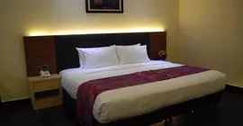 Sky Hotel Bukit Bintang | Kuala Lumpur (ve civarı) - Bukit Ceylon