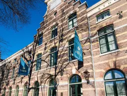 YAYS Concierged Boutique Apartments Oostenburgergracht | Kuzey Hollanda - Amsterdam - Amsterdam Merkezi