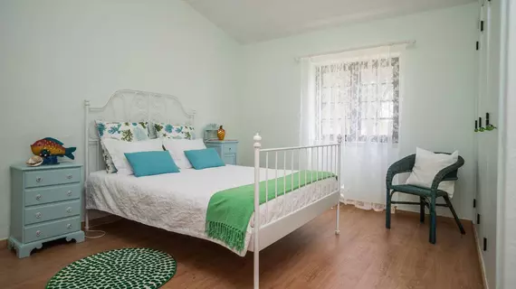 Ericeira Villa Hostel and Suites | Lizbon Bölgesi - Mafra - Ericeira