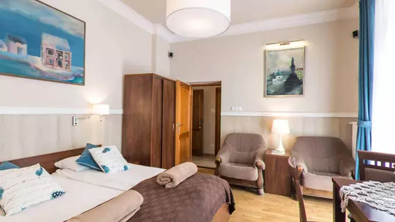 Kajzer Hostel | Küçük Polonya Voyvodalığı - Krakow (ve civarı) - Krakow