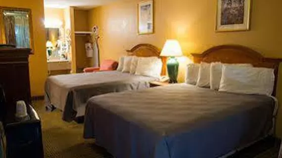 Americas Best Value Inn | New Mexico - Socorro