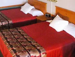 Royal 7 Budget Inn Motel | Montana - Bozeman (ve civarı) - Bozeman