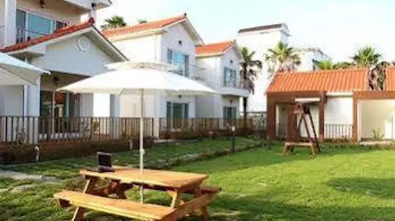 Soranghozen Pension | Jeju Adası - Seogwipo - Namwon