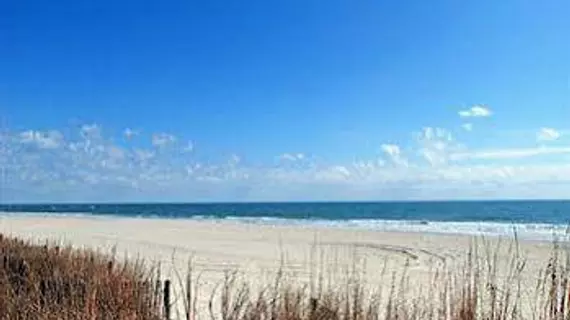 Sea Cabin by Elliott Beach Rentals | Güney Karolayna - Myrtle Plajı (ve civarı) - North Myrtle Beach