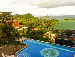 El Faro Beach Hotel | Puntarenas (ili) - Quepos (ve civarı) - Manuel Antonio