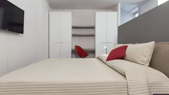 Stylish Apartments in Torino Centre | Piedmont - Turin (ve civarı) - Turin - Tarihi Merkezi