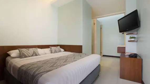 Tanaya Bed & Breakfast | Bali - Kuta - Legian Kent Merkezi