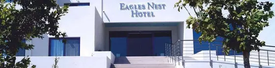 Eagles Nest | Ege Adaları - Rodos Bölgesel Birimi - Rodos