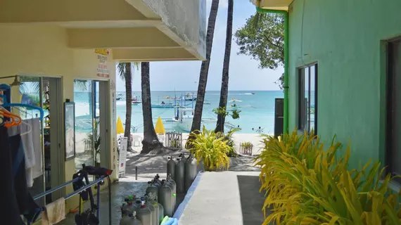 NIDA Rooms Boracay Aklan Sunrise | Aklan - Malay - Boracay - Manoc-Manoc