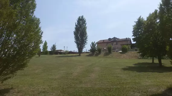 Monferrato Resort | Piedmont - Alessandria (il) - Cereseto