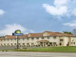 Days Inn and Suites Benton Harbor MI | Michigan - Benton Harbor (ve civarı) - Benton Harbor