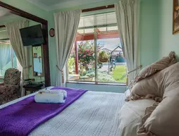 Busselton Marina Bed and Breakfast | Batı Avustralya - Geographe