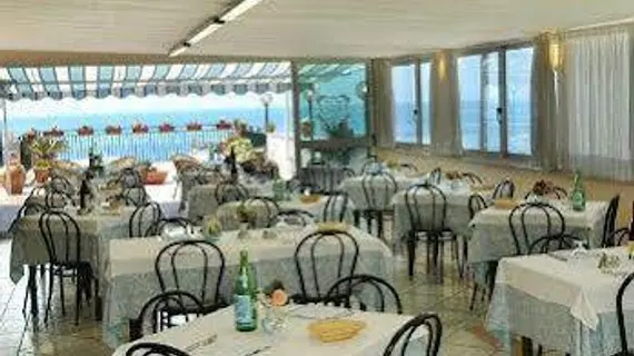 Hotel Baia Verde | Campania - Salerno (il) - Maiori