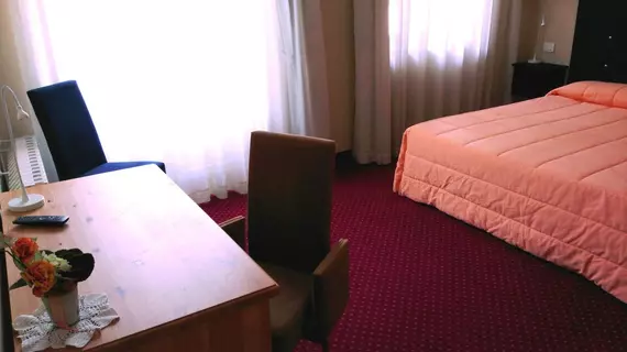 Hotel Auronzo | Veneto - Belluno (vilayet) - Auronzo di Cadore