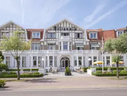 Hotel Britannia | Flaman Bölgesi - Batı Flanders (il) - Bruges (ve civarı) - Knokke-Heist