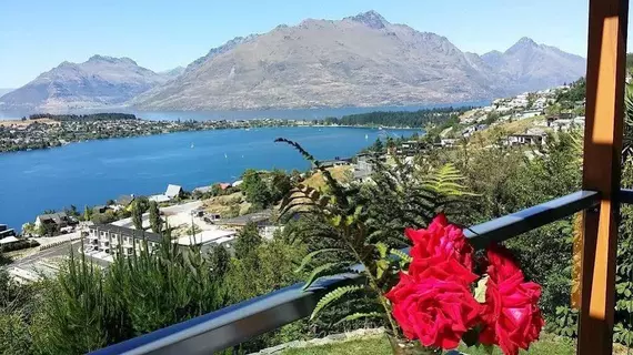 Alpine Suites | Otago - Queenstown (ve civarı) - Queenstown