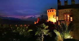 Castello Di Pavone | Piedmont - Pavone Canavese