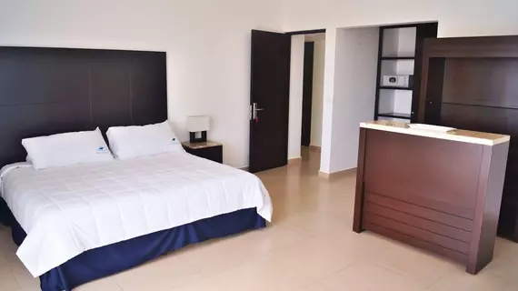 Marazul Boutique Hotel | Quintana Roo - Benito Juárez - Cancun (ve civarı) - Cancun - Cancun Merkezi