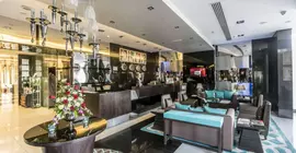 Marmara Hotel Apartments | Dubai - Dubai