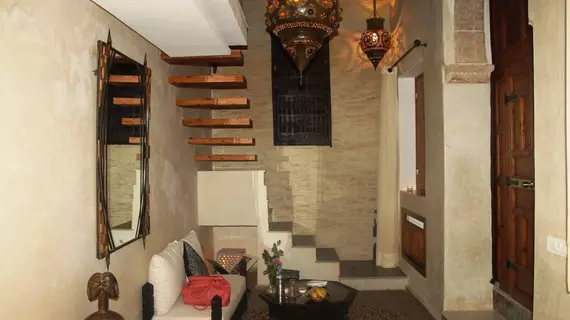 Riad Kalaa 2 | Rabat (ve civarı) - Rabat