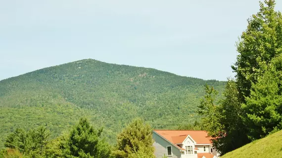 Mountain View Resort | New Hampshire - North Conway