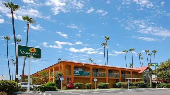 Vagabond Inn Costa Mesa | Kaliforniya - Orange County - Costa Mesa