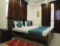 Hotel Majestic | Batı Delhi - Ulusal Eyalet Başkenti Delhi - Delhi (ve civarı) - Yeni Delhi