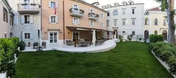 Hotel Marul | Split-Dalmaçya - Split