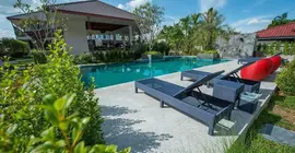 Maryo Resort Chiangrai | Chiang Rai İli - Chiang Rai