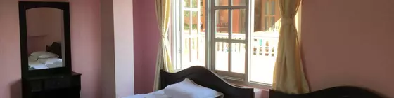 Hotel Pashupati Darshan | Kathmandu