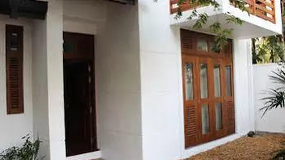 Camellia Holiday Homes | Colombo Bölgesi - Maharagama