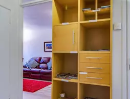 Belfast Apartment | Kuzey İrlanda - Antrim (kontluk) - Belfast (ve civarı) - Belfast - Belfast Merkez Bölgesi