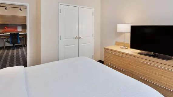 TownePlace Suites Montgomery EastChase | Alabama - Montgomery (ve civarı) - Montgomery