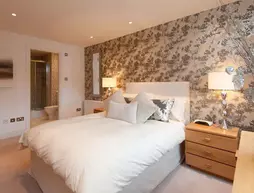 Edinburgh Reserve Apartments Murrayfield | İskoçya - Edinburgh (ve civarı) - Edinburgh - Merchiston