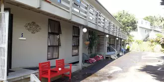 Carrington Motel