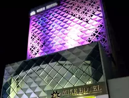 Mike Hotel | Chonburi (vilayet) - Pattaya (ve civarı) - Pattaya - Pattaya Körfezi