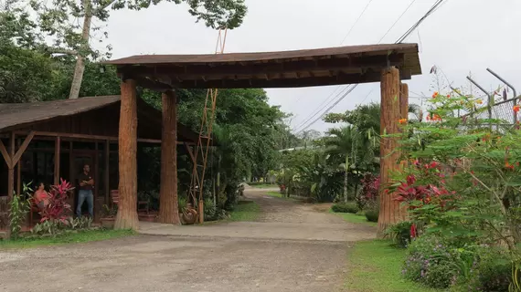 Arenal Montechiari Hotel | Alajuela (ili) - San Carlos (kantonu) - La Fortuna