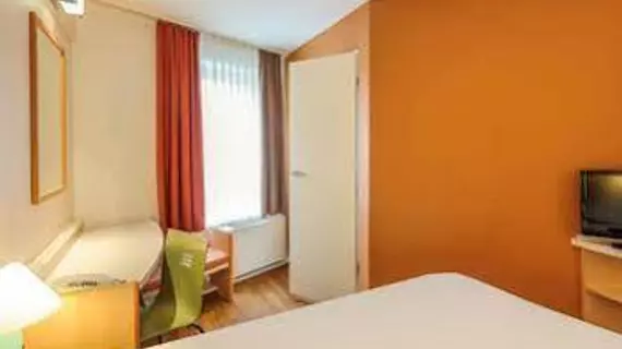 ibis Aachen Hauptbahnhof | Kuzey Ren-Westfalia - Aachen (ve civarı) - Aachen