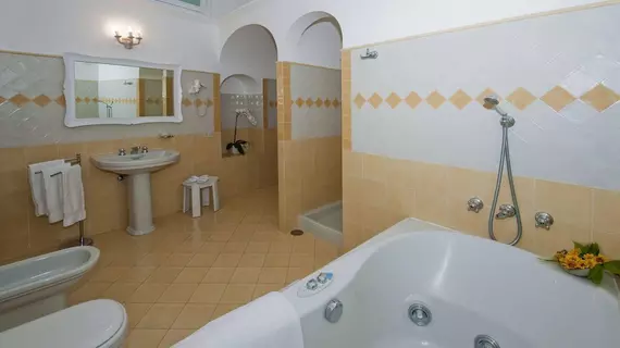 Villa Rosa | Campania - Salerno (il) - Positano - Positano Kent Merkezi