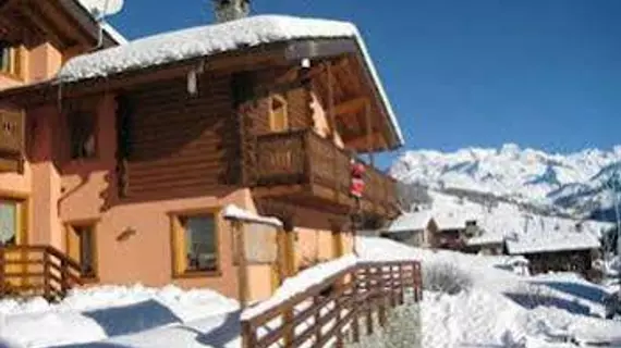 Hotel L'espoir | Valle d'Aosta - Ayas - Antagnod