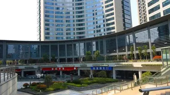 Sixiangjia Hotel Apartment | Zhejiang - Hangzhou - Jianggan