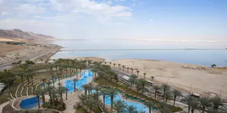 David Dead Sea Resort & Spa