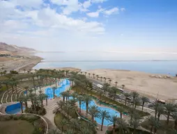 David Dead Sea Resort & Spa | Tamar Bölge Konseyi - Ein Bokek