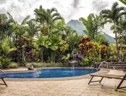 Hotel Vista del Cerro | Alajuela (ili) - San Carlos (kantonu) - La Fortuna