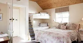 Lisnacurran Country House B&B | Kuzey İrlanda - Down (ilçe) - Dromore