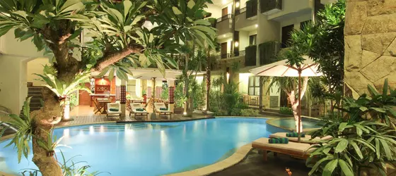 Manggar Indonesia Hotel | Bali - Kuta