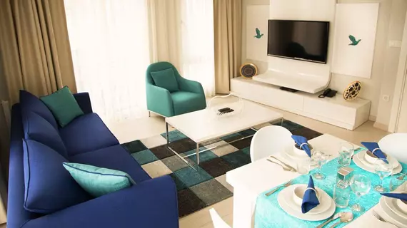 Premium Residence Taksim Square |  Istanbul  - Beyoğlu - Sütlüce Mahallesi